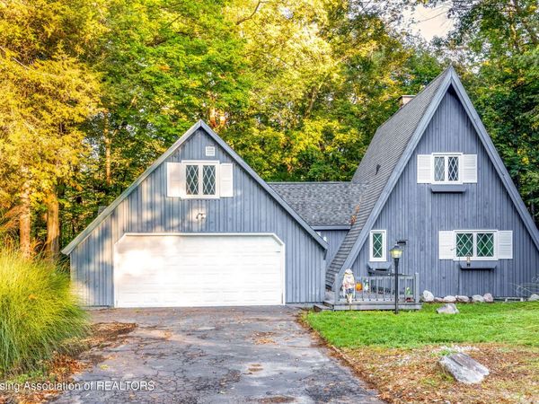 1686 Herrity Lane, Ionia, MI 48846