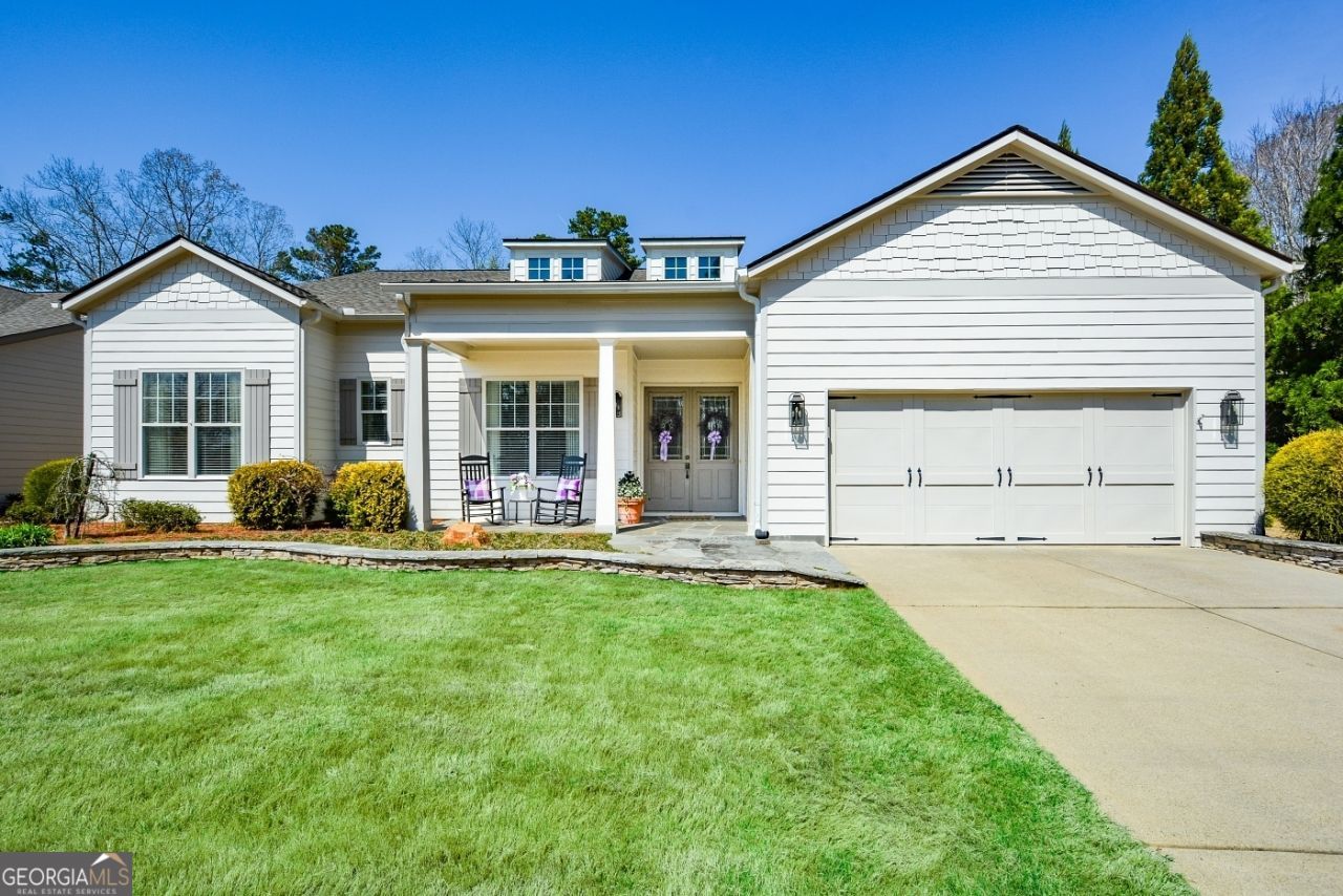 540 Laurel Canyon Parkway, Canton, GA 30114 Main Photo