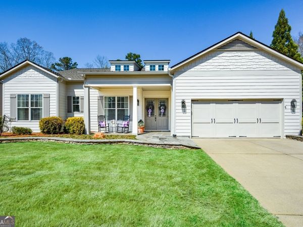 540 Laurel Canyon Parkway, Canton, GA 30114