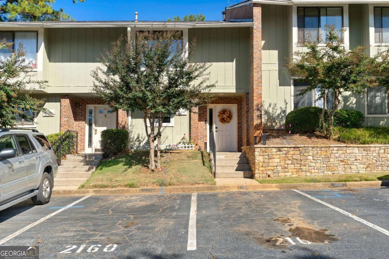 2160 Palmyra Drive Se, Marietta, GA 30067 Main Photo