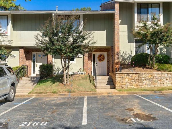 2160 Palmyra Drive SE, Marietta, GA 30067