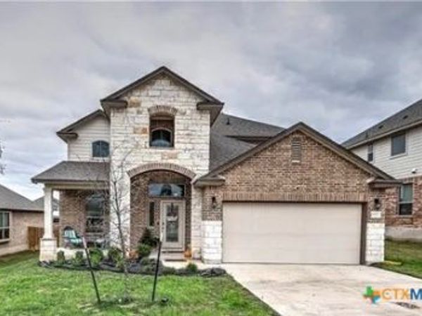 6107 Lavaca Drive, Belton, TX 76513