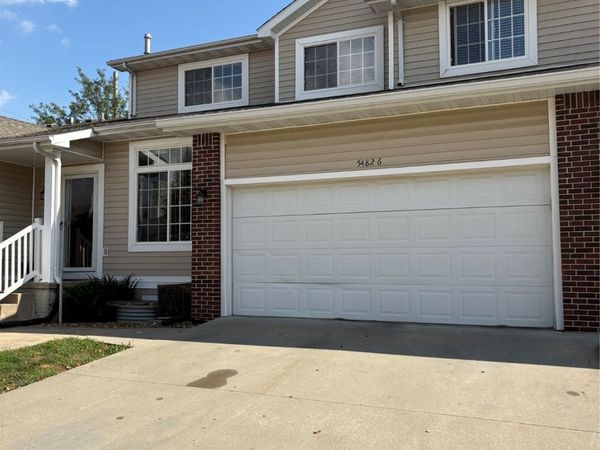 5482 Longview Court, Unit 6, Johnston, IA 50131