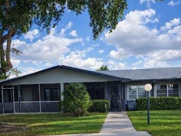 5755 Doris Court, Delray Beach, FL 33484