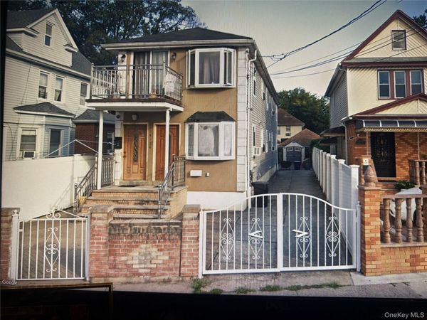 145-24 Lakewood Avenue, Jamaica, NY 11435