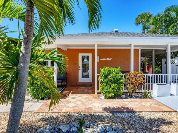 208 82ND STREET, Unit B, HOLMES BEACH, FL 34217