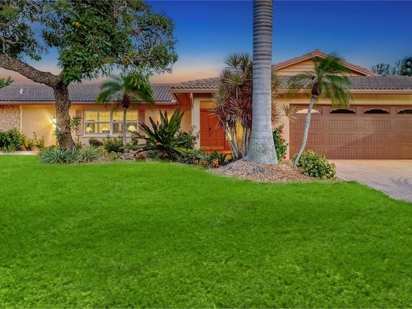 524 KETCH LANE, LONGBOAT KEY, FL 34228