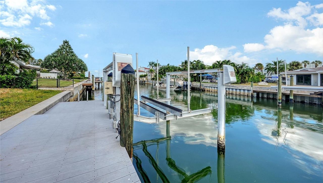 524 Ketch Lane, Longboat Key, FL 34228 Photo