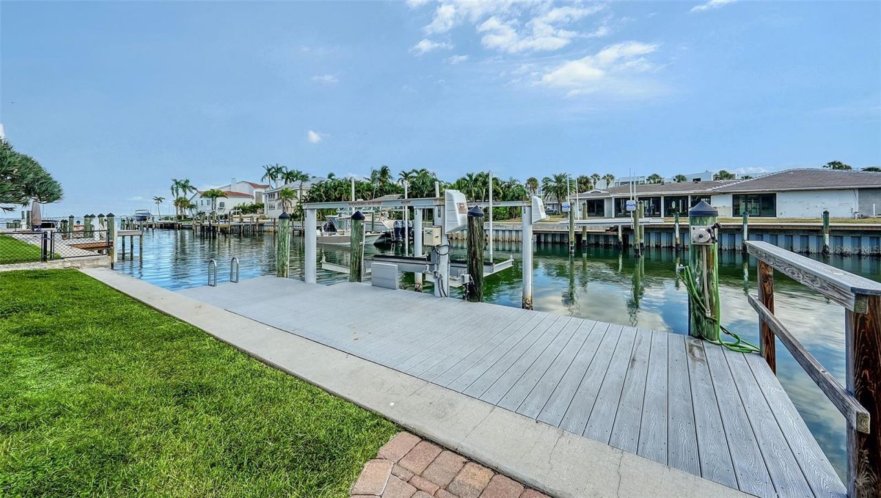 524 Ketch Lane, Longboat Key, FL 34228 Photo