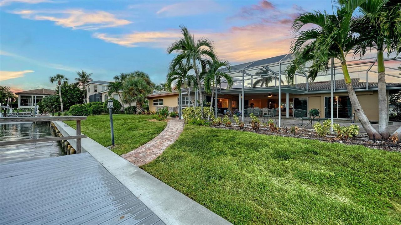 524 Ketch Lane, Longboat Key, FL 34228 Photo