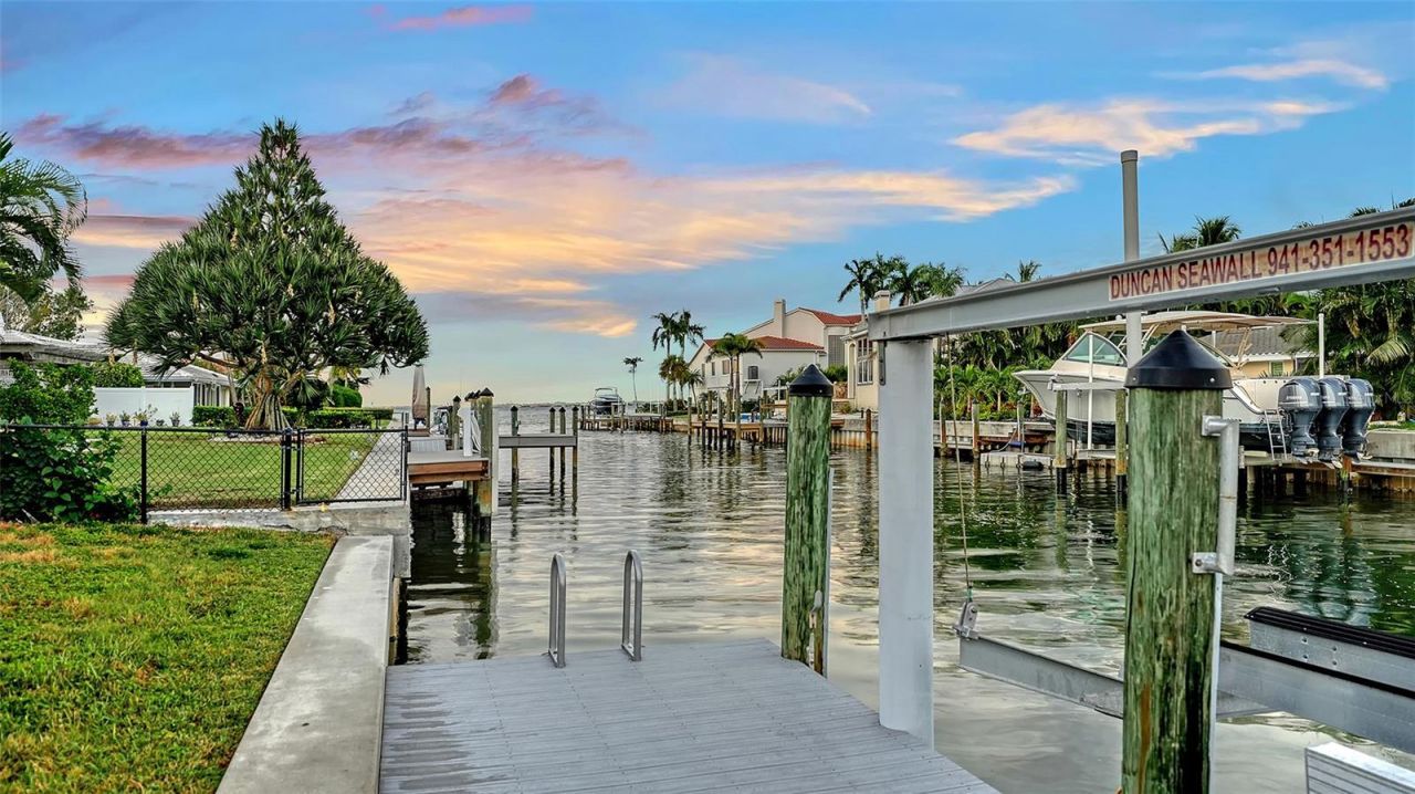 524 Ketch Lane, Longboat Key, FL 34228 Photo