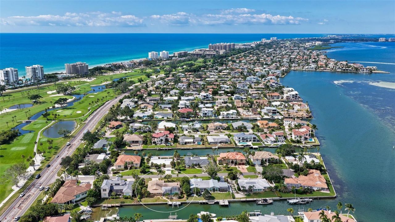 524 Ketch Lane, Longboat Key, FL 34228 Photo