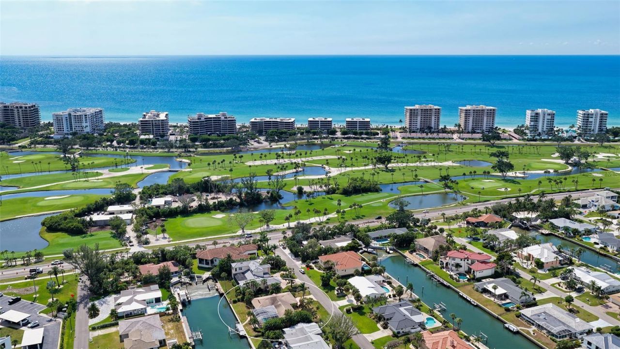 524 Ketch Lane, Longboat Key, FL 34228 Photo