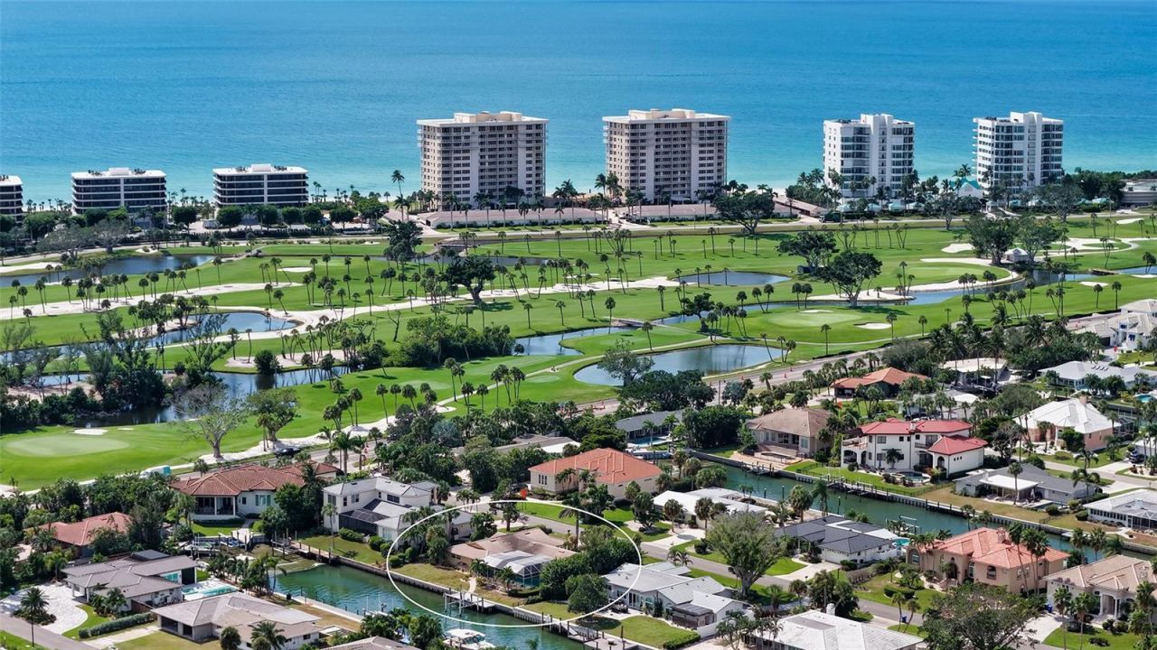 524 Ketch Lane, Longboat Key, FL 34228 Photo