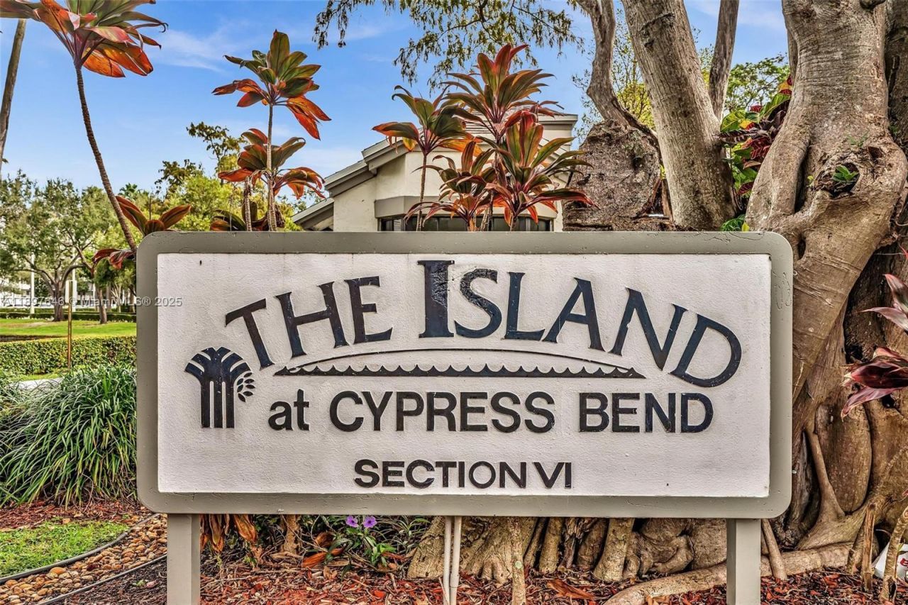 2221 Cypress Island Dr, Unit 805, Pompano Beach, FL 33069 Photo