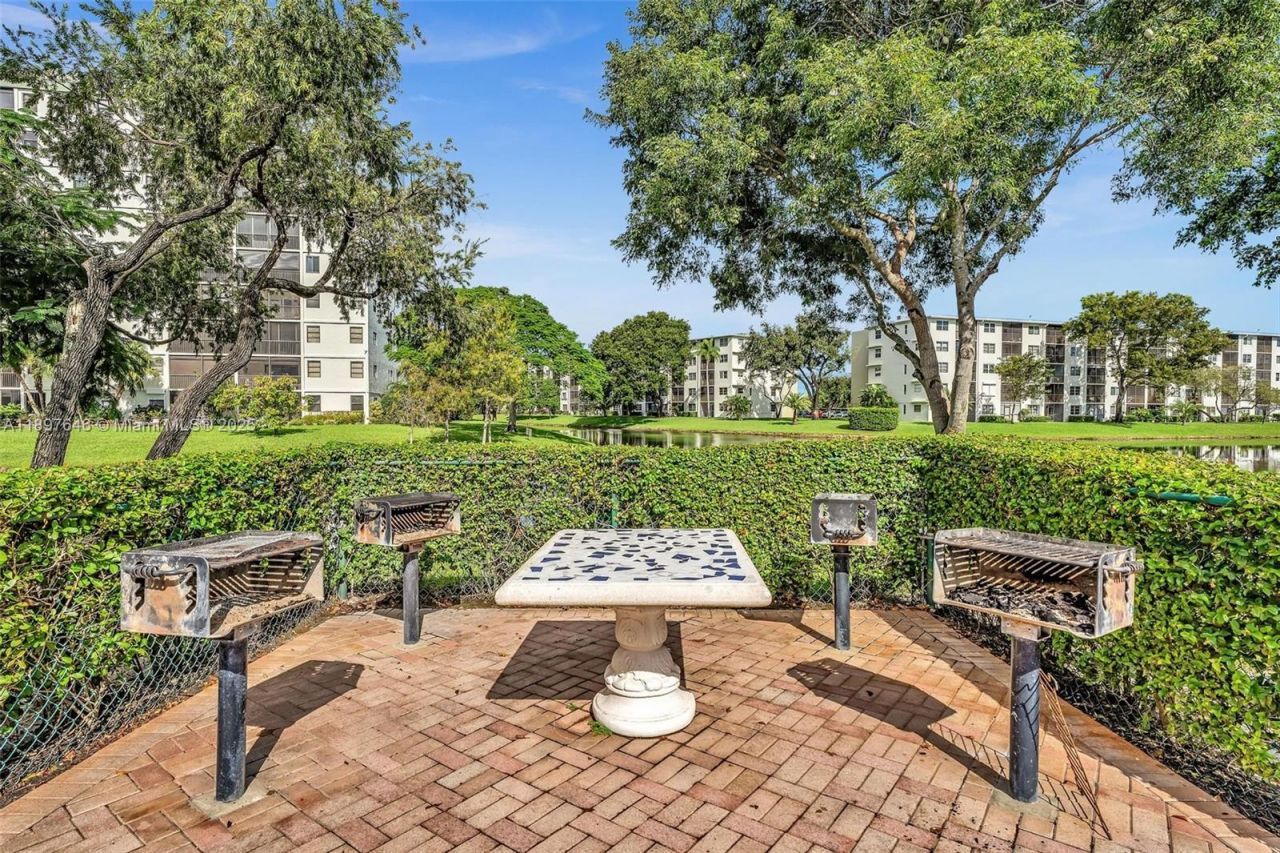 2221 Cypress Island Dr, Unit 805, Pompano Beach, FL 33069 Photo