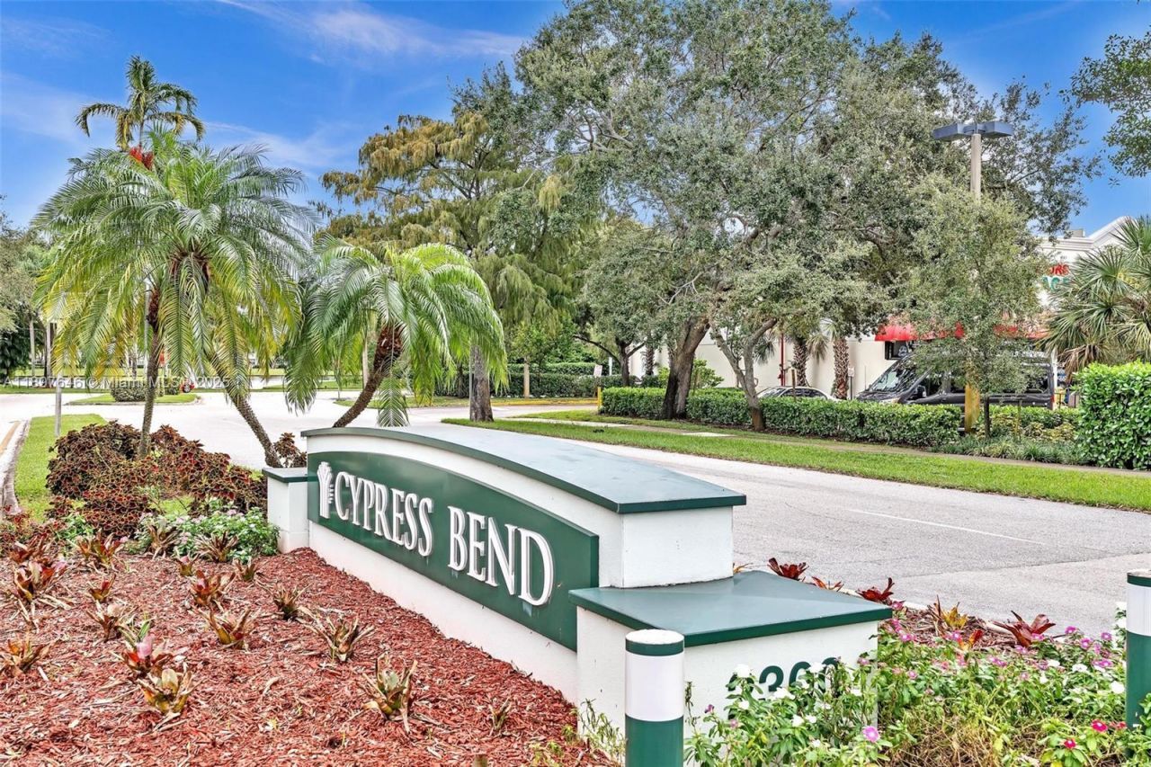 2221 Cypress Island Dr, Unit 805, Pompano Beach, FL 33069 Photo