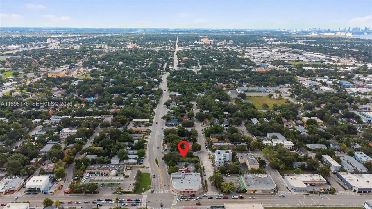 5434 NE Miami Ct, Miami, FL 33137 Photo