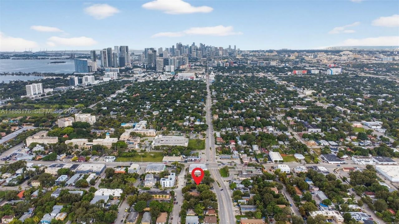 5434 NE Miami Ct, Miami, FL 33137 Photo