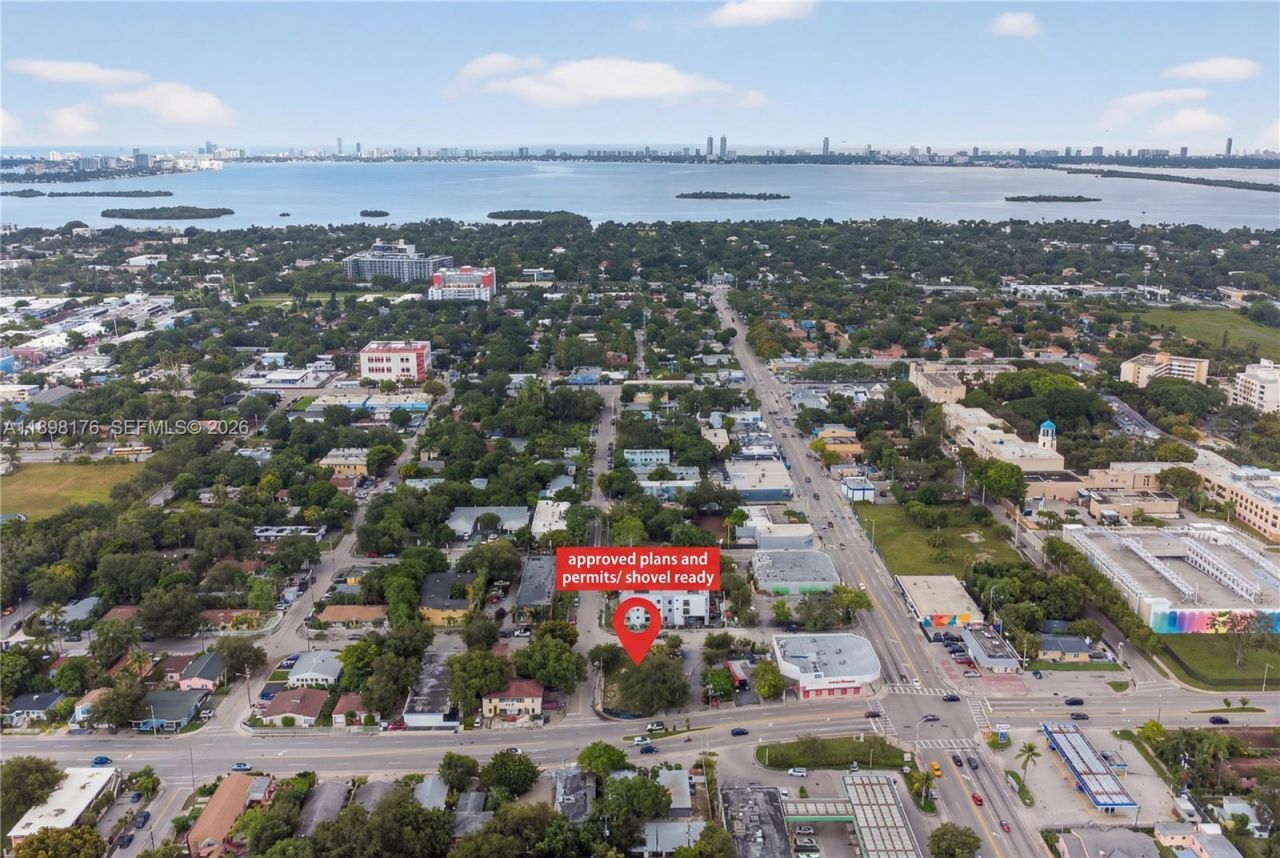 5434 NE Miami Ct, Miami, FL 33137 Photo