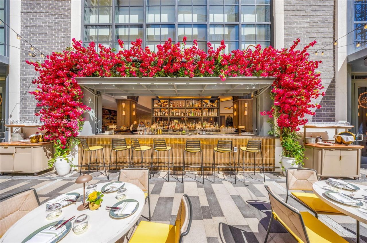 159 NE 6th St, Unit 4201, Miami, FL 33132 Photo