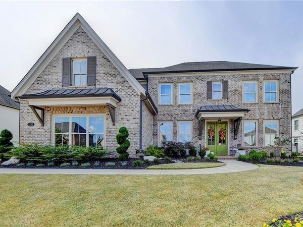 3220 Carswell Bend, Cumming, GA 30028