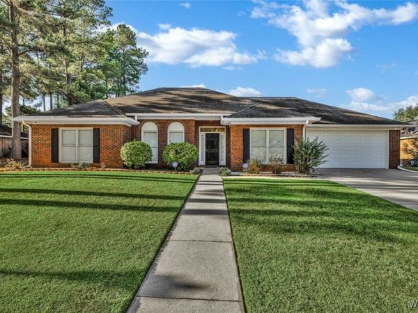 1333 Snow Hinton Drive, Tuscaloosa, AL 35405