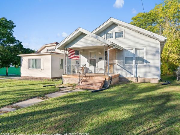 1323 E César E. Chávez Avenue, Lansing, MI 48906