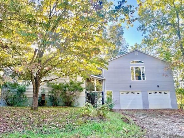 181 Private Road 3954, Willow Wood, OH 45696