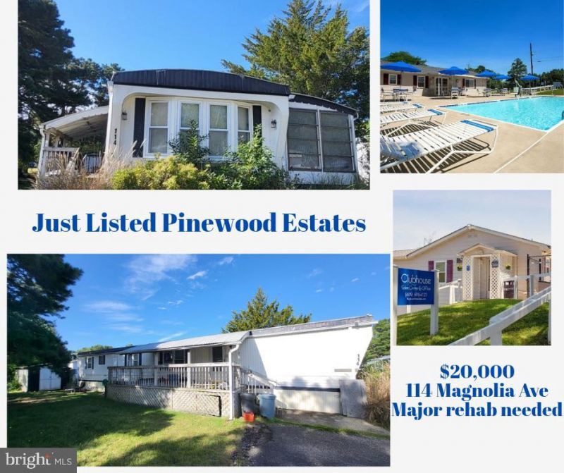 114 Magnolia Lane, Barnegat, NJ 08005 Main Photo