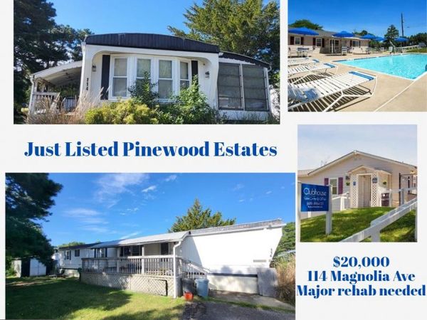 114 MAGNOLIA LANE, BARNEGAT, NJ 08005