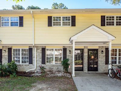 507 Stinson Drive, Unit 10d, Charleston, SC 29407