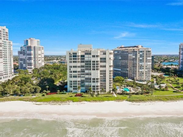 4051 Gulf Shore BLVD N, Unit 300, NAPLES, FL 34103