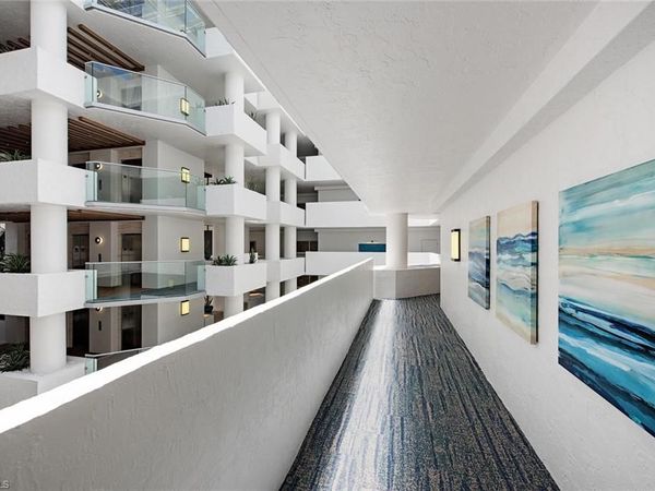 4051 Gulf Shore BLVD N, Unit 300, NAPLES, FL 34103