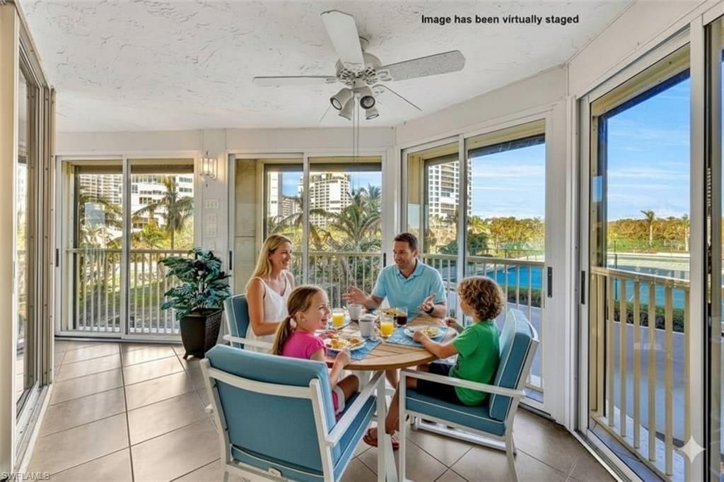 4051 Gulf Shore Blvd N, Unit 300, Naples, FL 34103 Photo