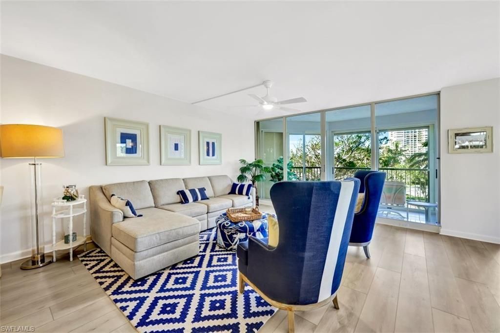 4051 Gulf Shore Blvd N, Unit 300, Naples, FL 34103 Photo