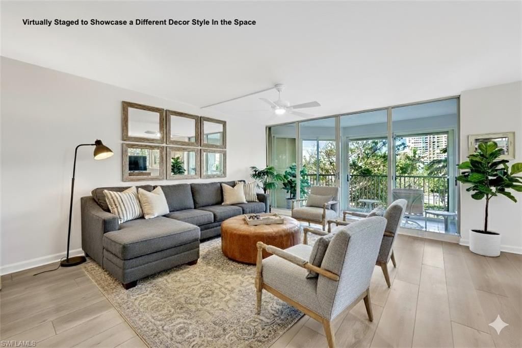 4051 Gulf Shore Blvd N, Unit 300, Naples, FL 34103 Photo