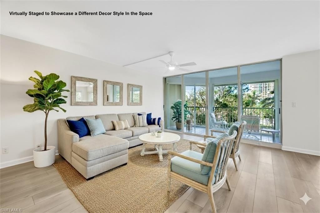 4051 Gulf Shore Blvd N, Unit 300, Naples, FL 34103 Photo