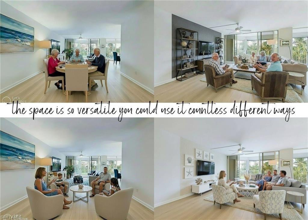 4051 Gulf Shore Blvd N, Unit 300, Naples, FL 34103 Photo