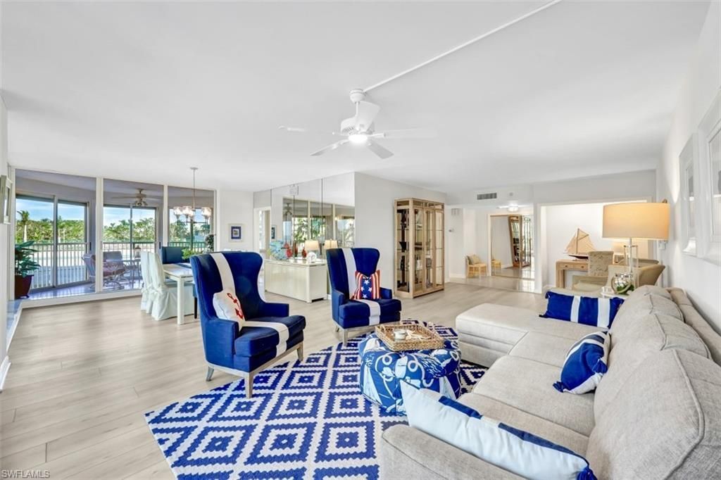 4051 Gulf Shore Blvd N, Unit 300, Naples, FL 34103 Photo