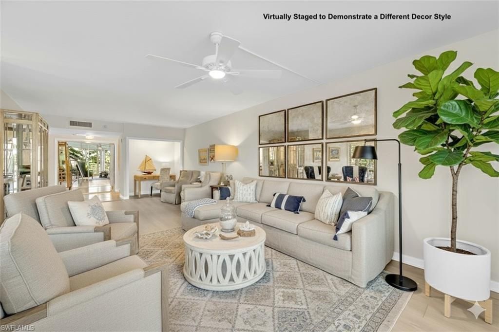 4051 Gulf Shore Blvd N, Unit 300, Naples, FL 34103 Photo