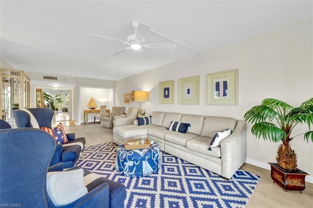 4051 Gulf Shore Blvd N, Unit 300, Naples, FL 34103 Photo