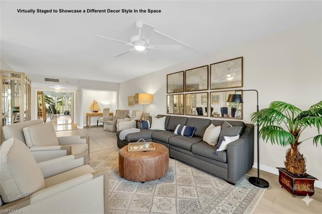 4051 Gulf Shore Blvd N, Unit 300, Naples, FL 34103 Photo