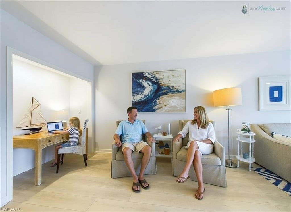 4051 Gulf Shore Blvd N, Unit 300, Naples, FL 34103 Photo