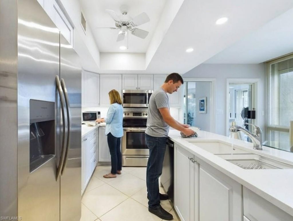 4051 Gulf Shore Blvd N, Unit 300, Naples, FL 34103 Photo