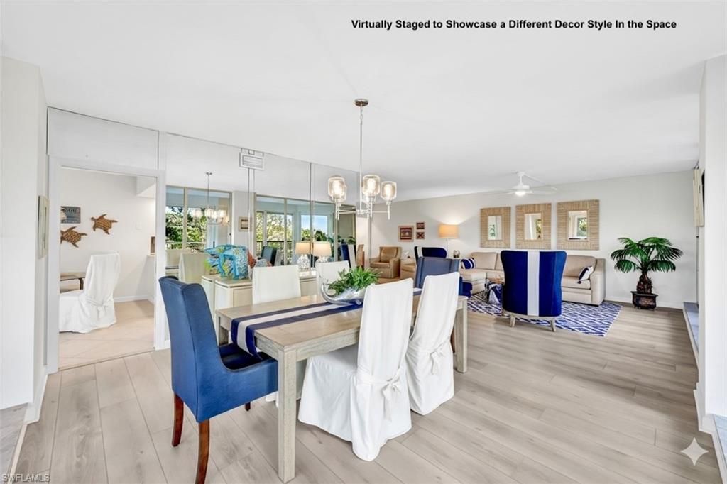 4051 Gulf Shore Blvd N, Unit 300, Naples, FL 34103 Photo