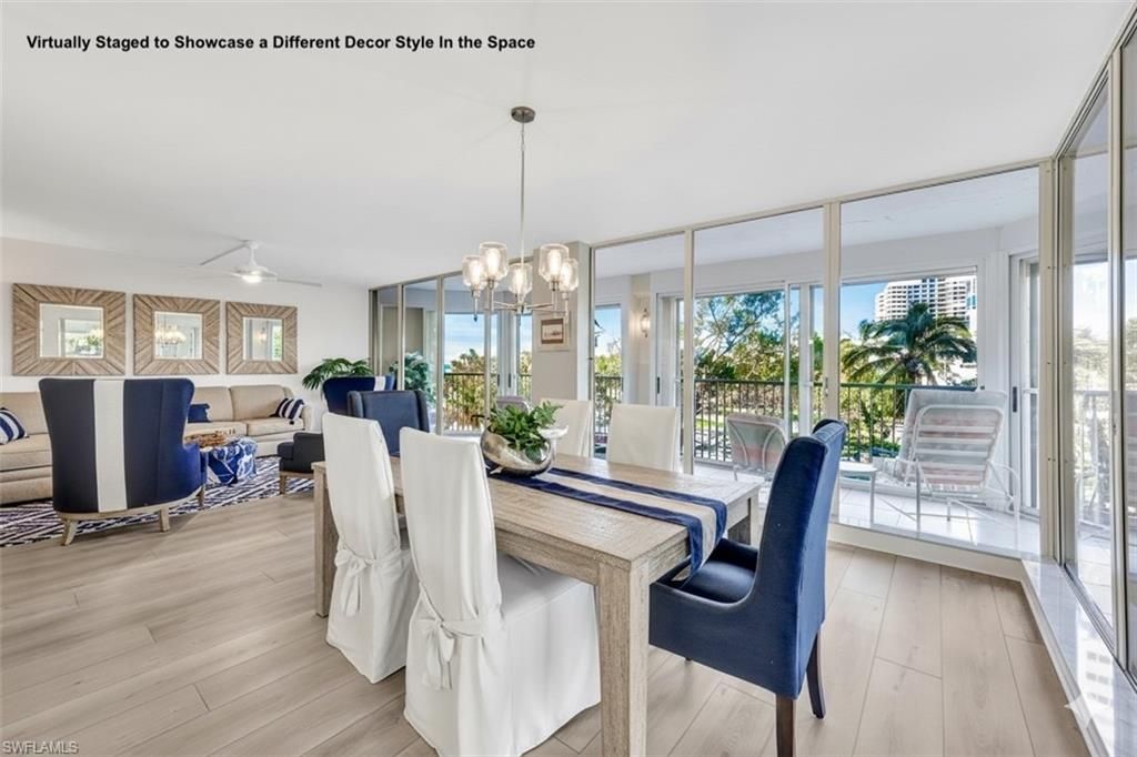 4051 Gulf Shore Blvd N, Unit 300, Naples, FL 34103 Photo