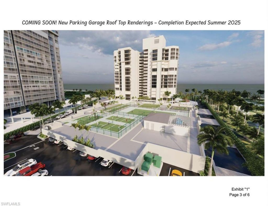 4051 Gulf Shore Blvd N, Unit 300, Naples, FL 34103 Photo