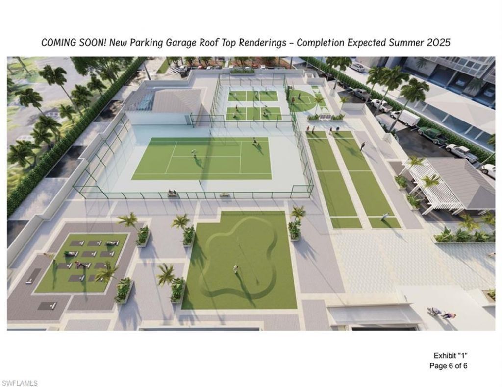 4051 Gulf Shore Blvd N, Unit 300, Naples, FL 34103 Photo