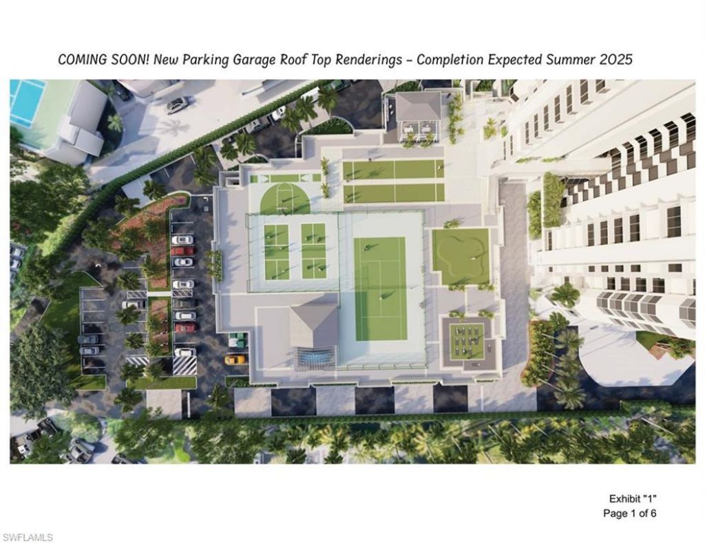 4051 Gulf Shore Blvd N, Unit 300, Naples, FL 34103 Photo